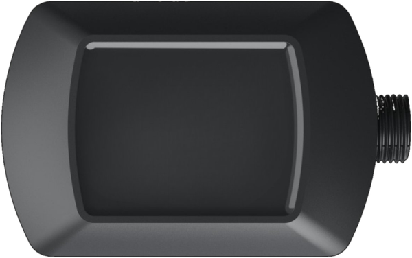 The Olympus room controller
