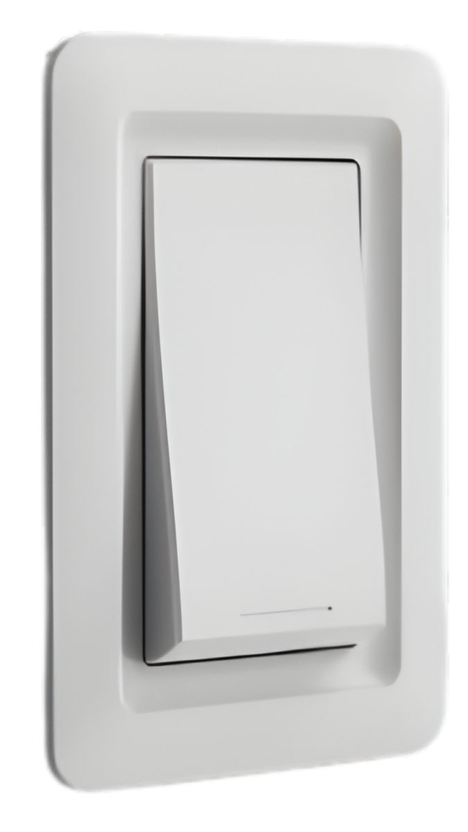 Canyon Switch - Configurable Button Control